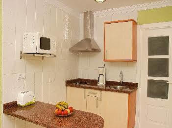 Apartamentos Arco Iris Playa del Inglés Kültér fotó