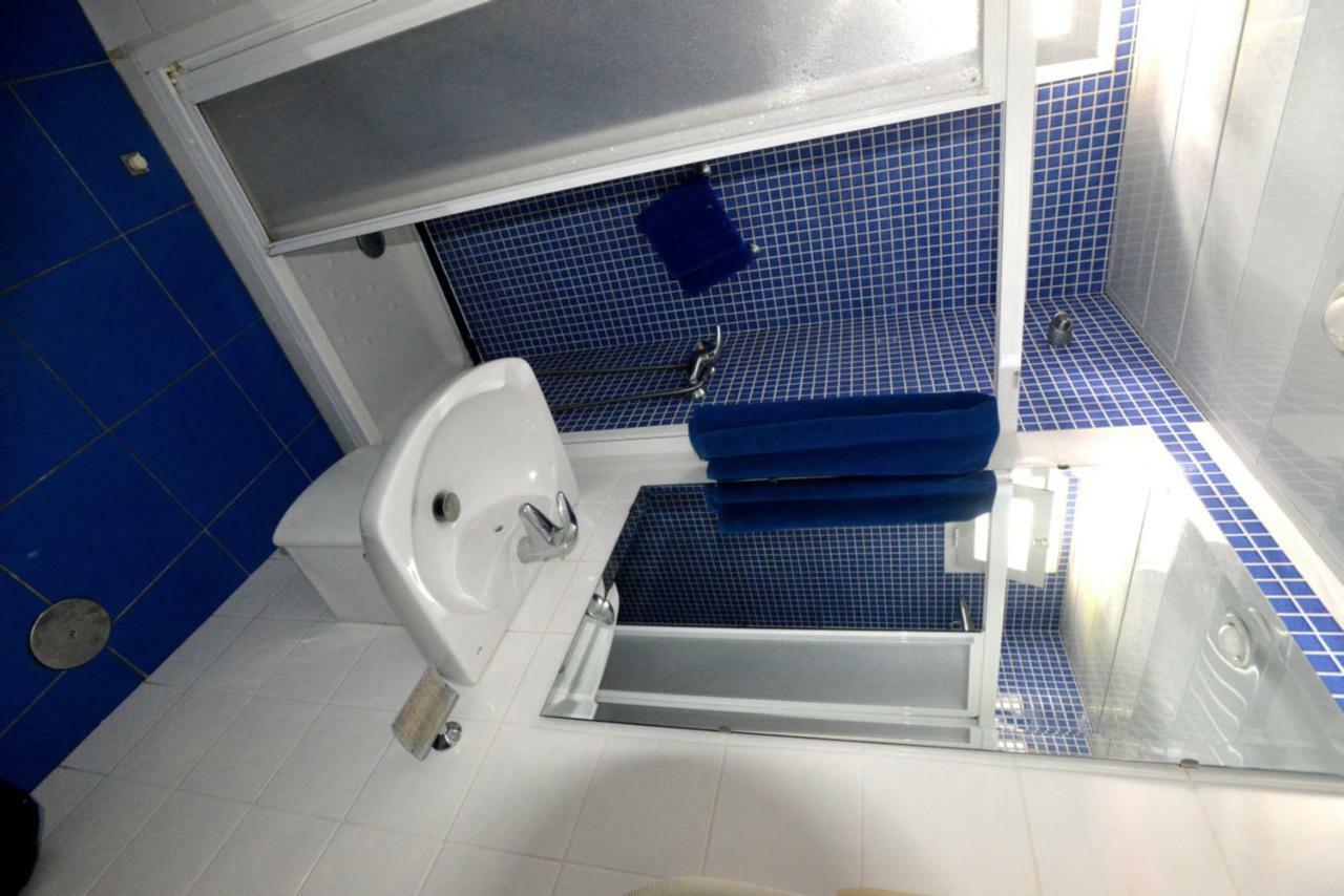 Apartamentos Arco Iris Playa del Inglés Kültér fotó